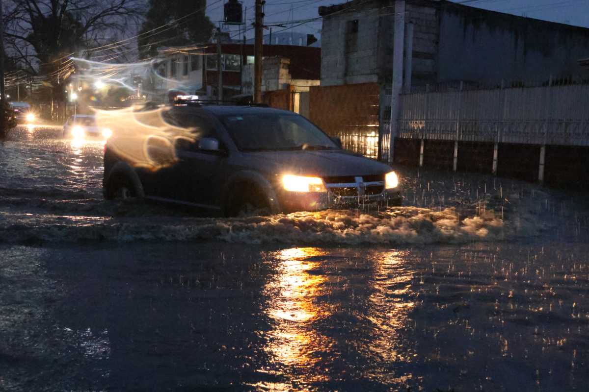 clima en Puebla hoy sábado 20 de junio