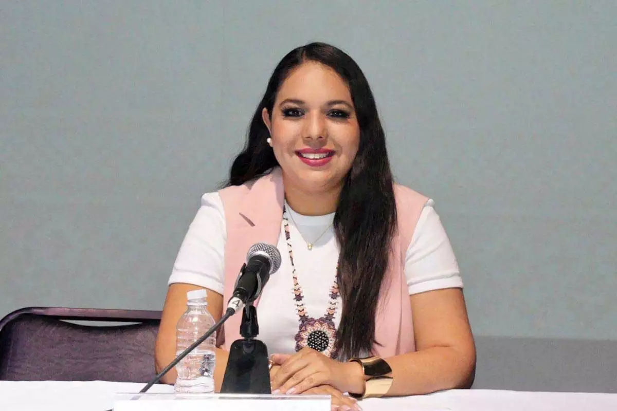 Tonantzin Fernandez lidera la planeacion del desarrollo municipal en sesion del COPLADEMUN 2026 2