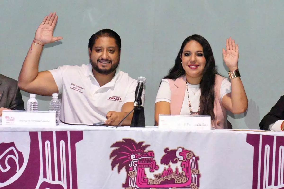 Tonantzin Fernandez lidera la planeacion del desarrollo municipal en sesion del COPLADEMUN 2026 3