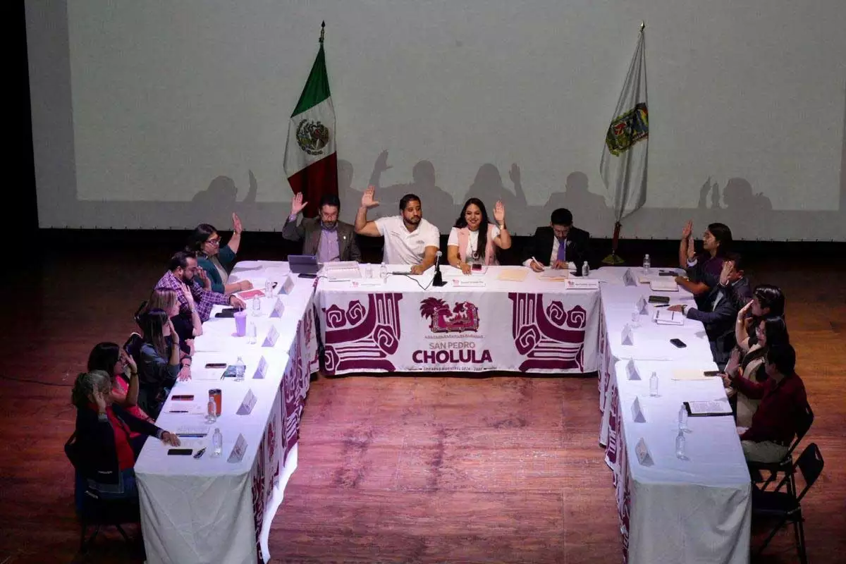 Tonantzin Fernandez lidera la planeacion del desarrollo municipal en sesion del COPLADEMUN 2026 5