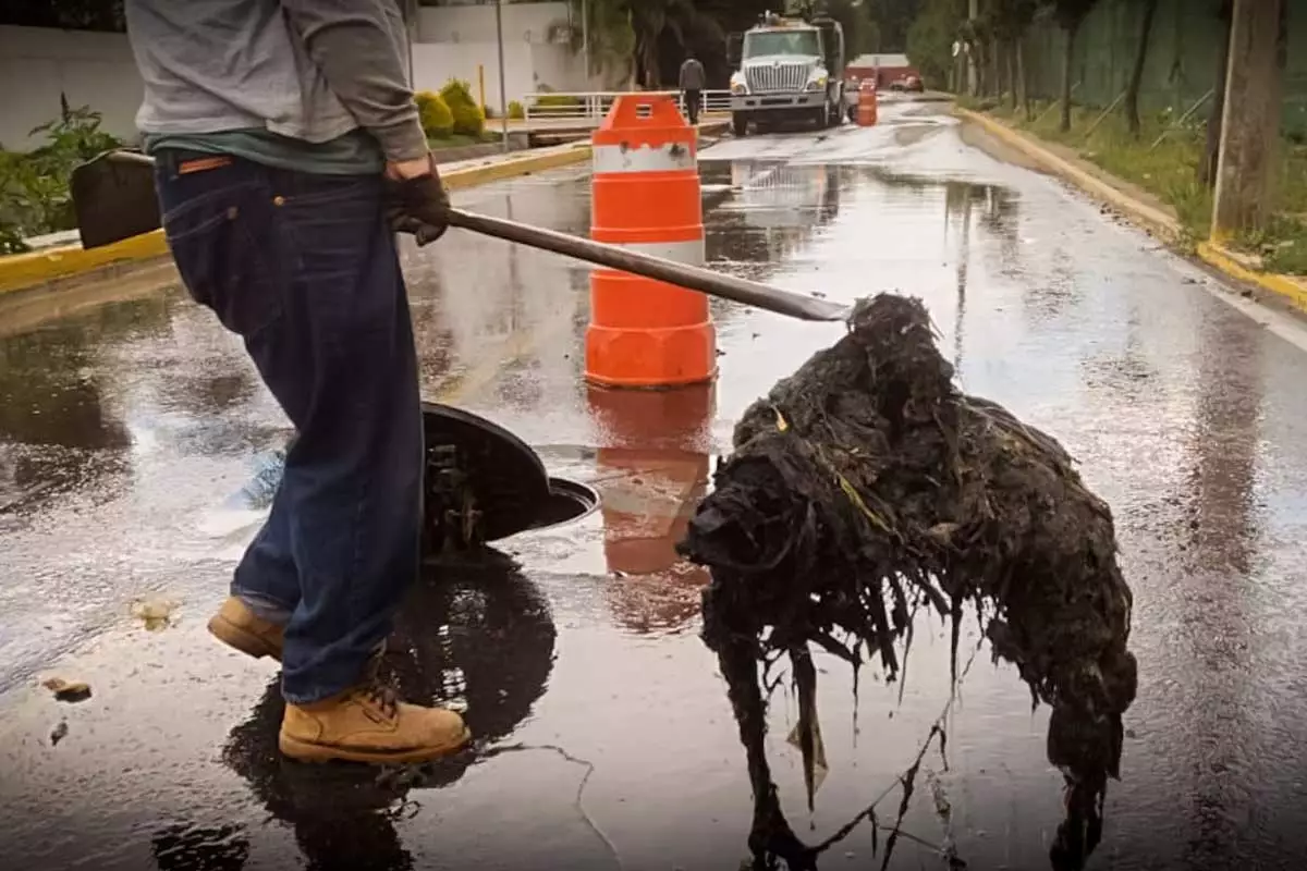 Fortalece Gobierno de Tonantzin Fernandez acciones interinstitucionales para prevenir inundaciones 3