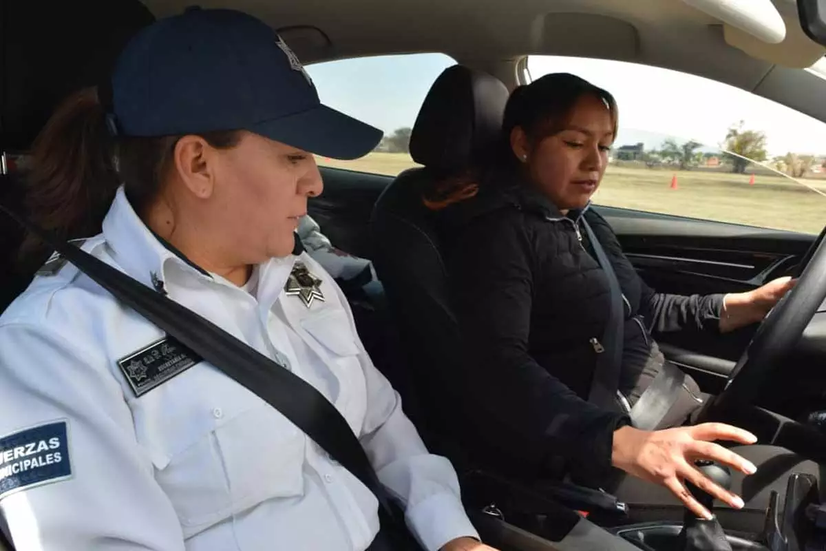 Tonantzin Fernandez impulsa resultados en seguridad baja 9.9 la incidencia delictiva 3