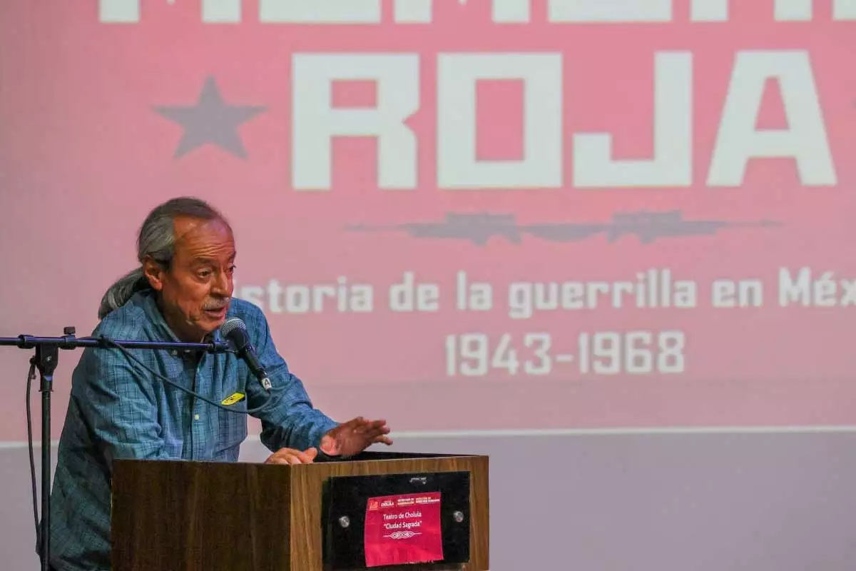 Impulsan Tonantzin Fernández y Fritz Glockner la lectura en San Pedro Cholula 5 Impulsan Tonantzin Fernandez y Fritz Glockner la lectura en San Pedro Cholula 4