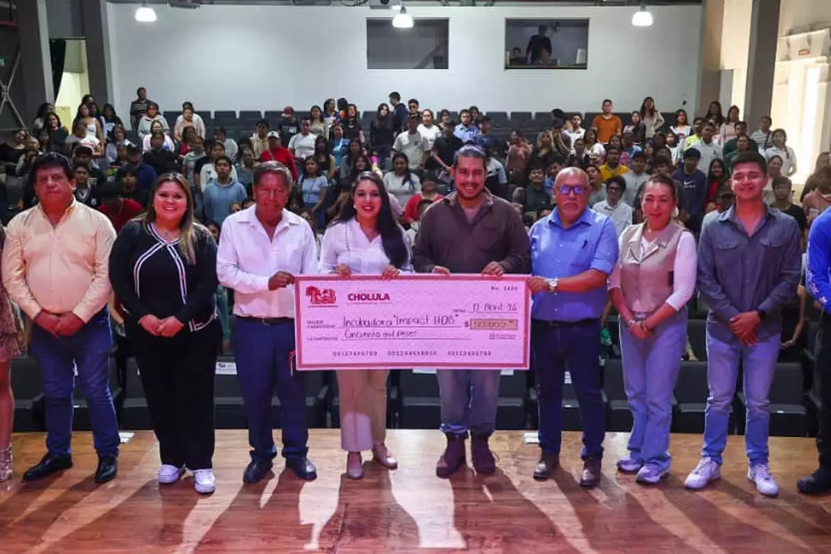 Tonantzin Fernández fortalece el futuro de la juventud a través del emprendimiento 4 Tonantzin Fernandez fortalece el futuro de la juventud a traves del emprendimiento 4