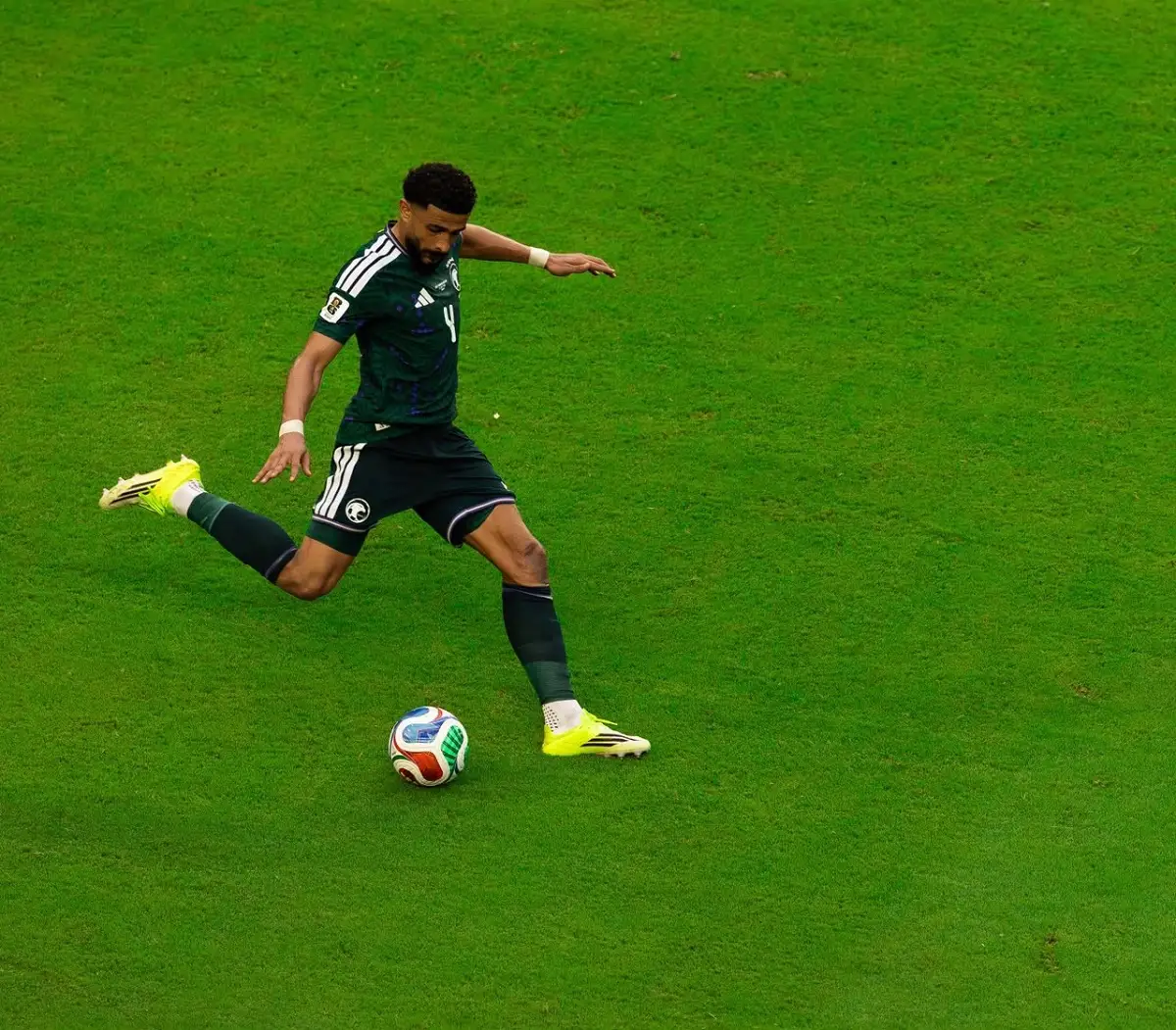 ¿Dónde ver España vs Arabia Saudita desde México este domingo?