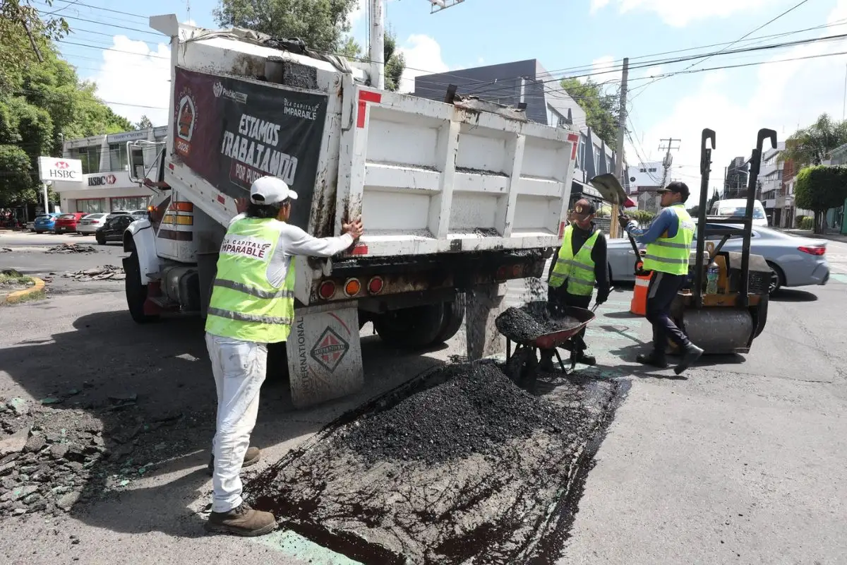 Cierran la 44 Norte este sábado 20 de junio en Puebla