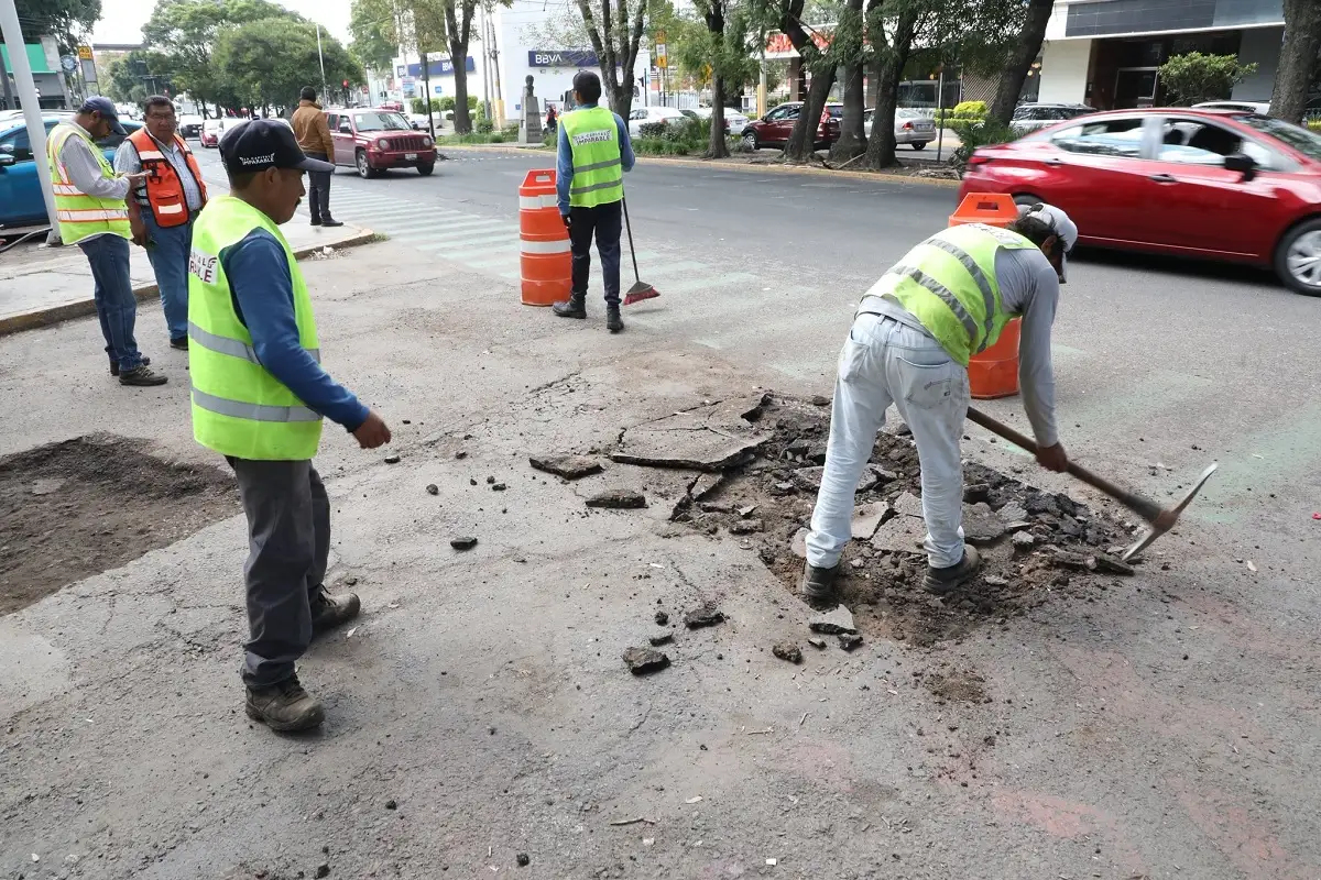 Esta calle seguirá cerrada en la ciudad de Puebla este sábado 20 de junio 3 Cierran la 44 Norte este sábado 20 de junio en Puebla