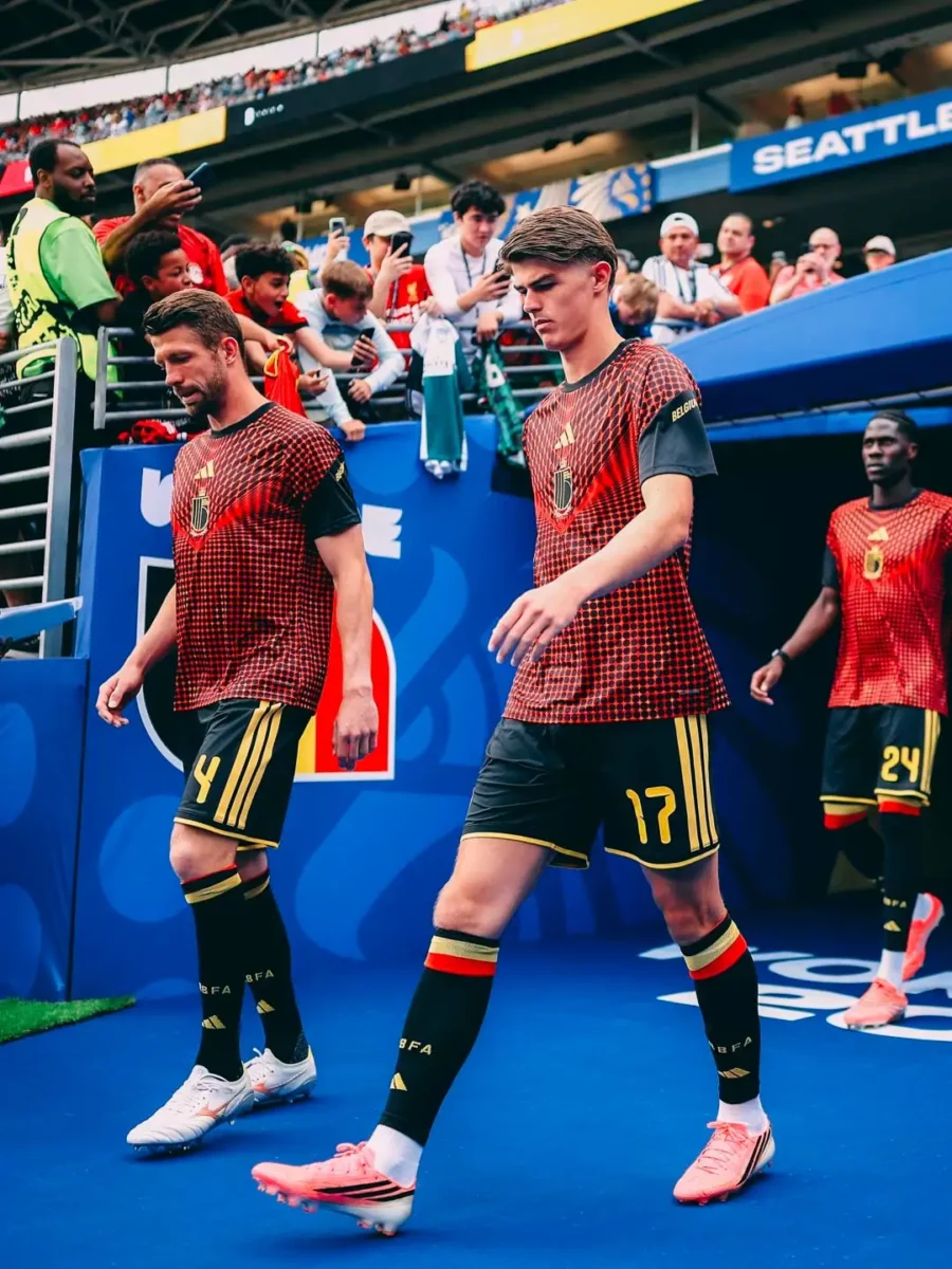 ¿Dónde ver Bélgica vs Irán este domingo desde México?