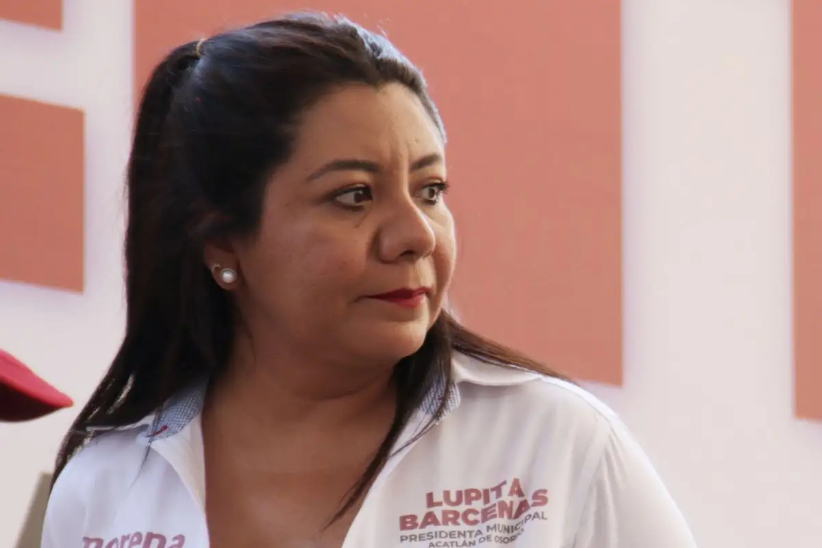 Gobernación logró acuerdos con alcaldesa de Acatlán y regidores