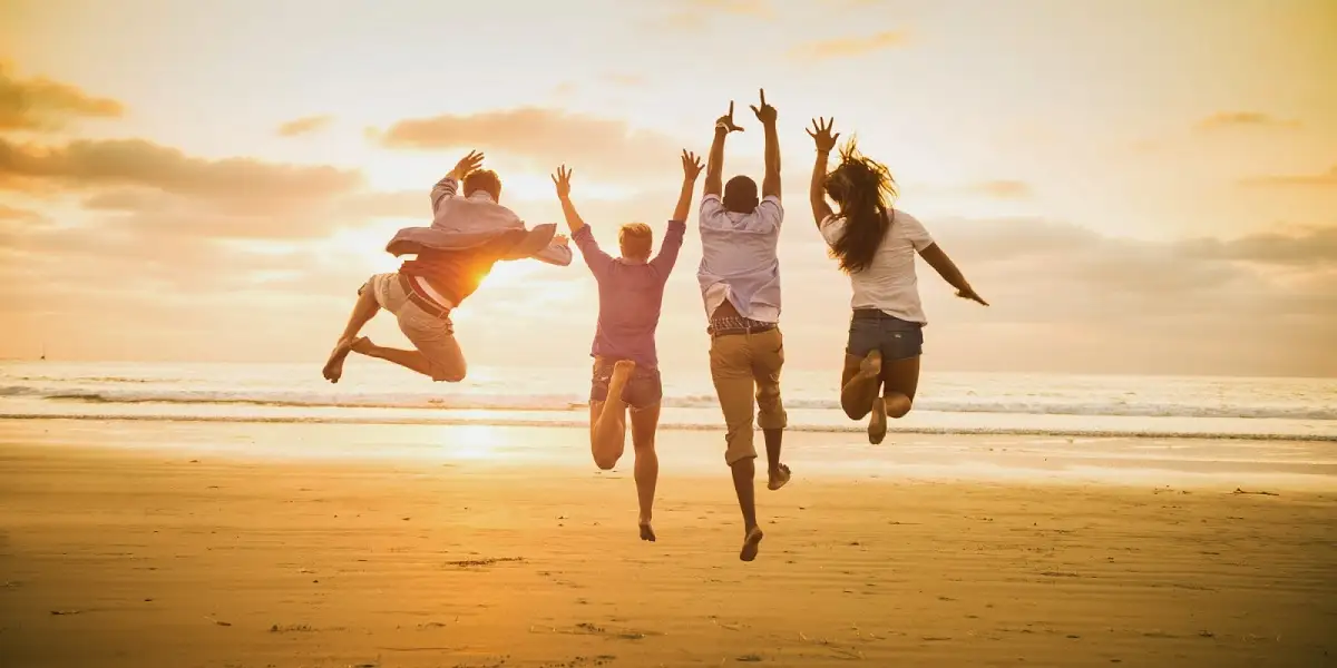 ¿Por qué el 20 de junio es el día más feliz del año?