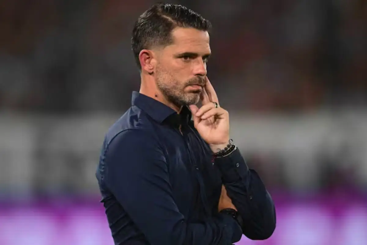 Gago sufrió infarto y fue hospitalizado en Chile