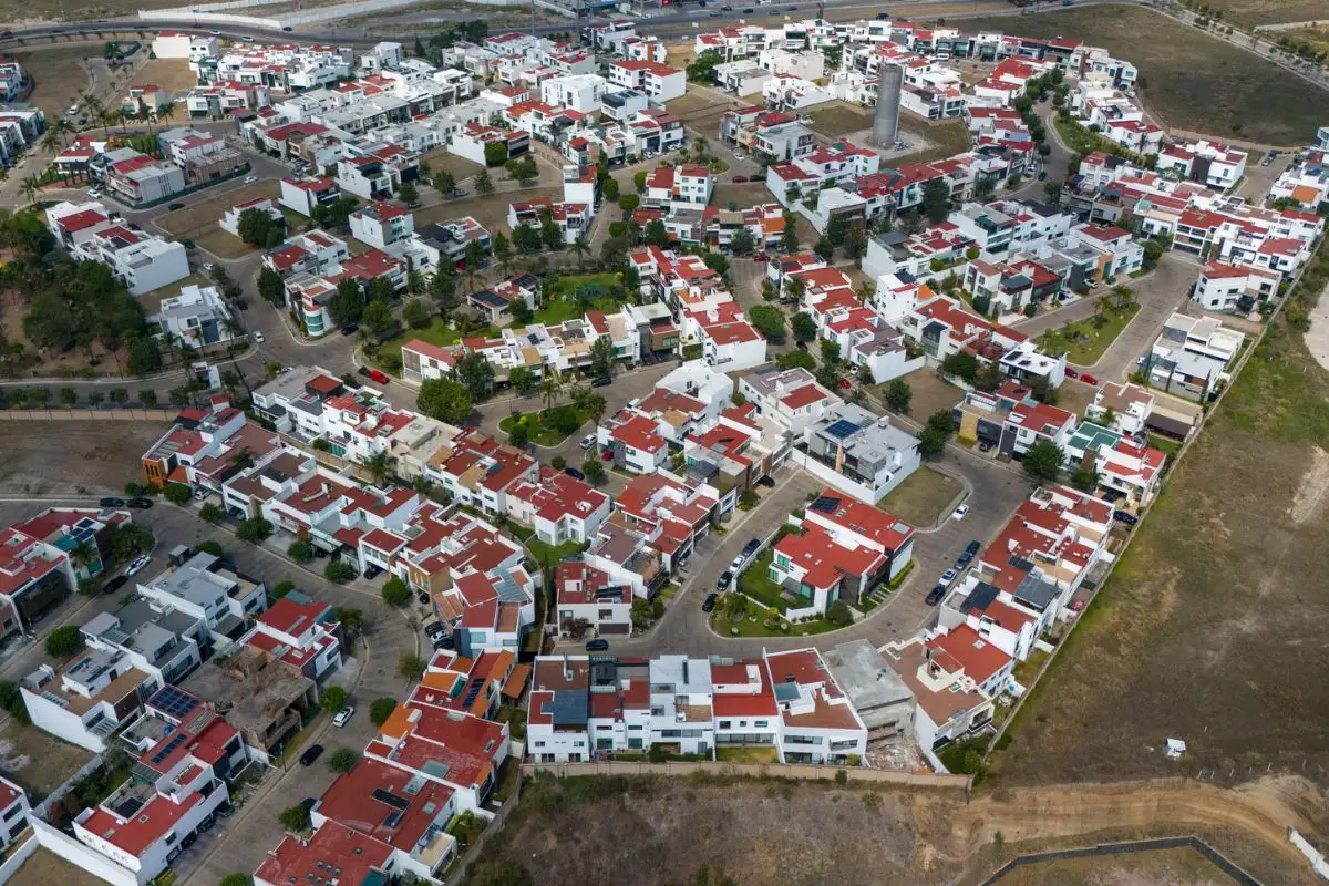 Costo de la vivienda en Puebla sube por gentrificación