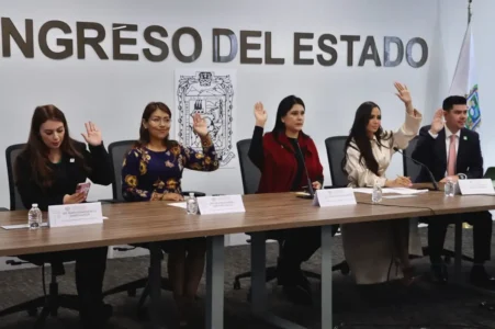 Aprueba Comisión del Congreso del Estado reformas para fomentar ética deportiva y hábitos saludables