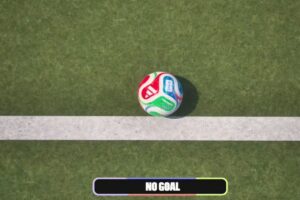 gol de Japón (2)