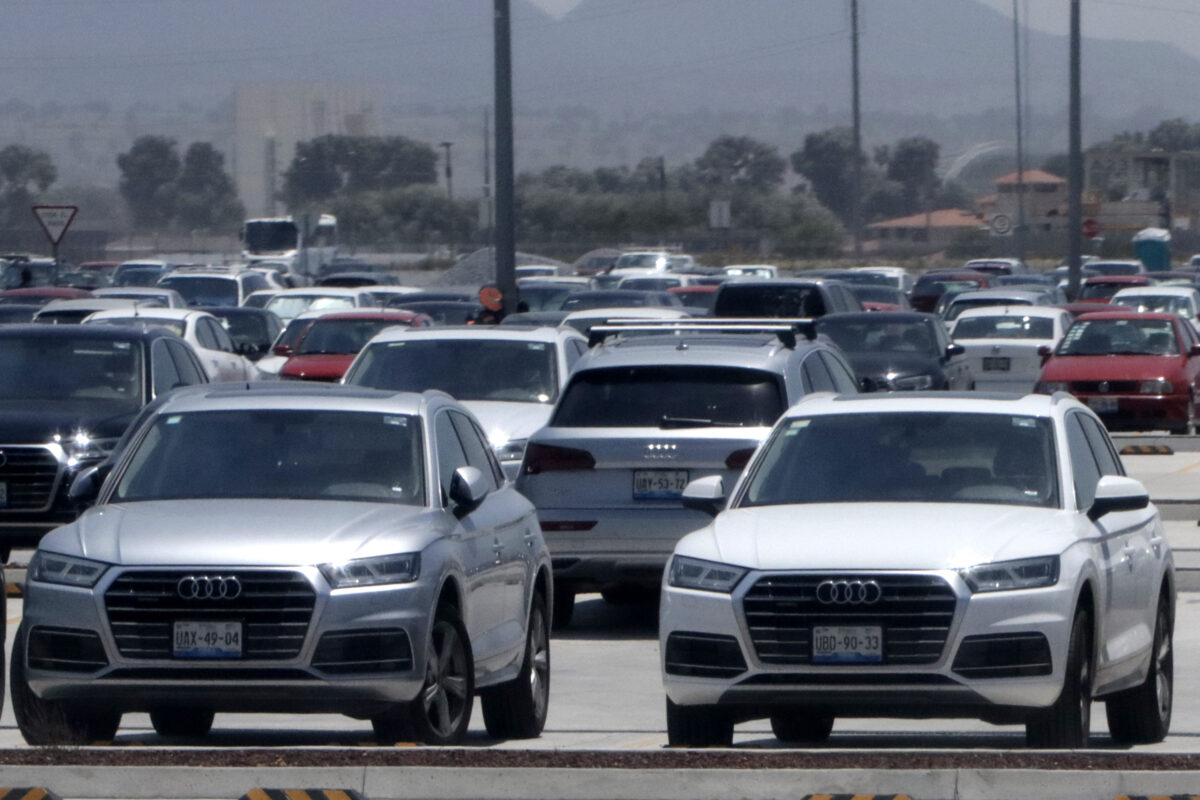Audi ofreció aumento salarial (3)