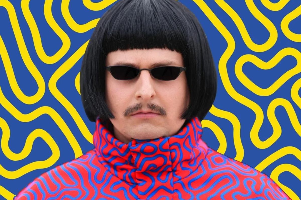 Reaparece documental de Oliver Tree grabado en la Antártida