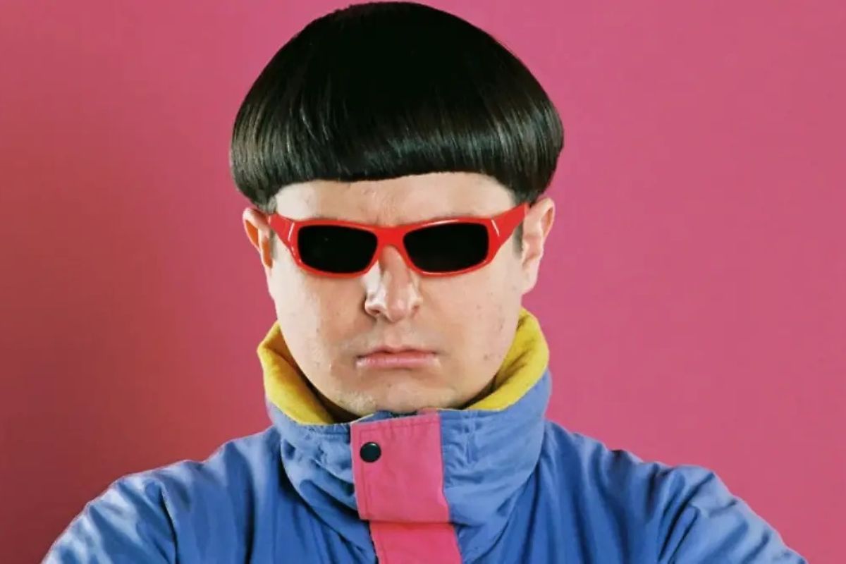 Reaparece documental de Oliver Tree grabado en la Antártida