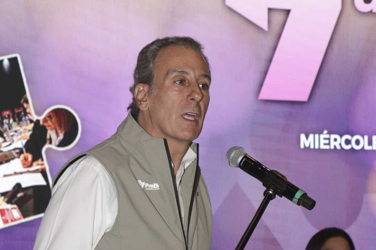 perfiles de Morena a la alcaldía de Puebla
