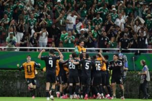 boletos para el México vs Chequia
