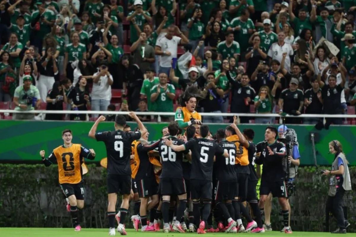 Boletos para el México vs Chequia: Estos son los precios en reventa 4 boletos para el México vs Chequia
