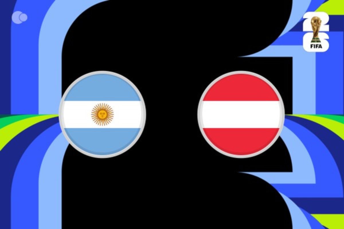 Dónde ver el Argentina vs Austria EN VIVO desde México