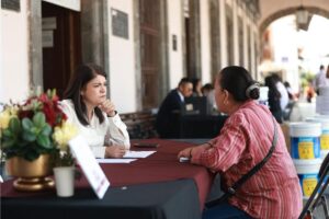 Con el Día del Contribuyente, Ayuntamiento de Zacatlán brinda servicios de calidad a la gente