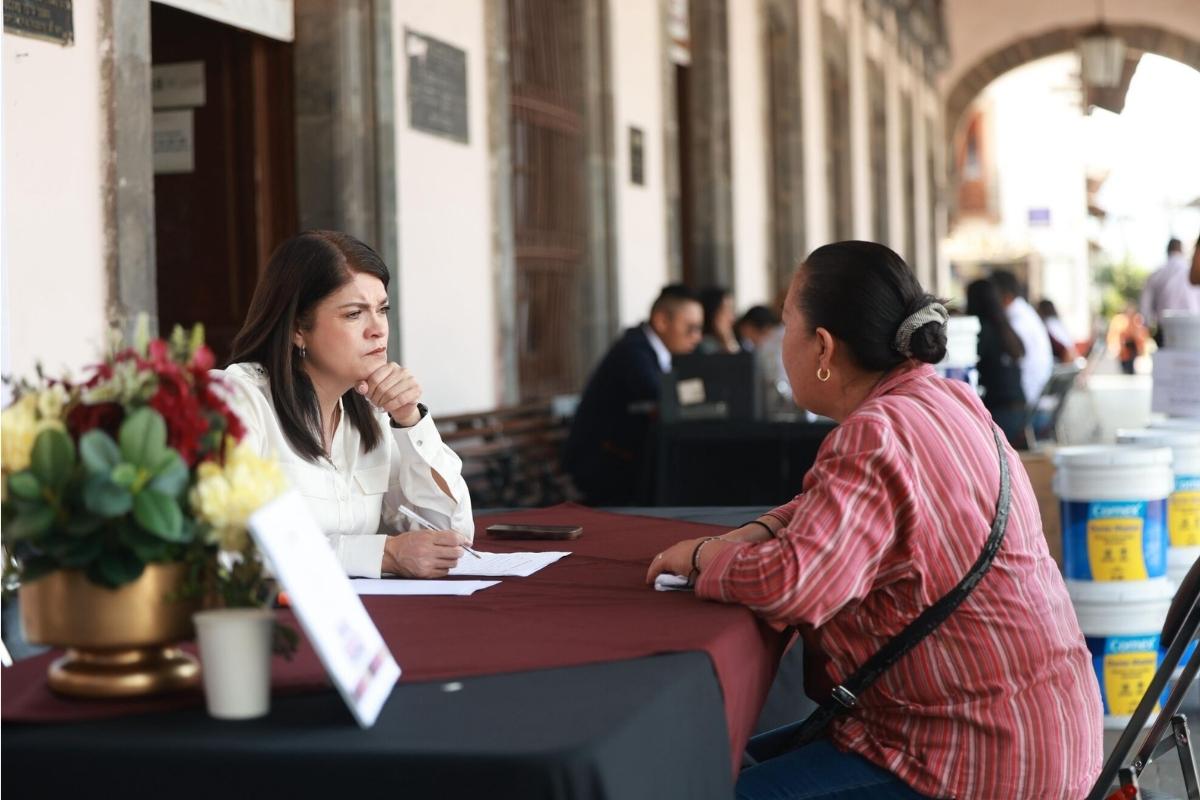 Con el Día del Contribuyente, Ayuntamiento de Zacatlán brinda servicios de calidad a la gente