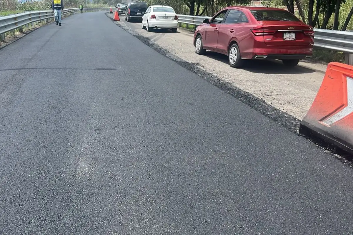 Estas son las calles cerradas en Puebla hoy 22 de junio