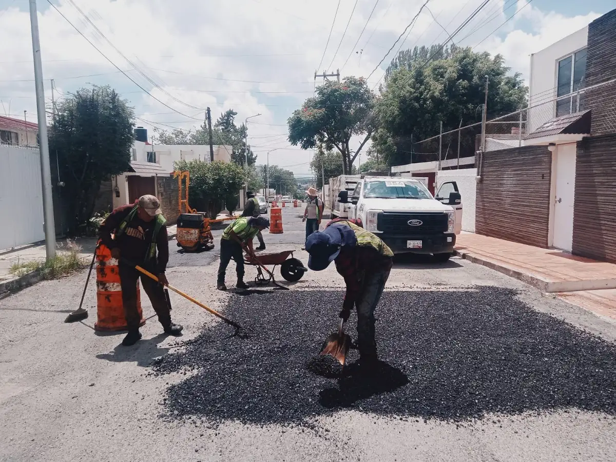 Hay dos calles cerradas en la ciudad de Puebla este lunes; checa cuáles son 3 Estas son las calles cerradas en Puebla hoy 22 de junio