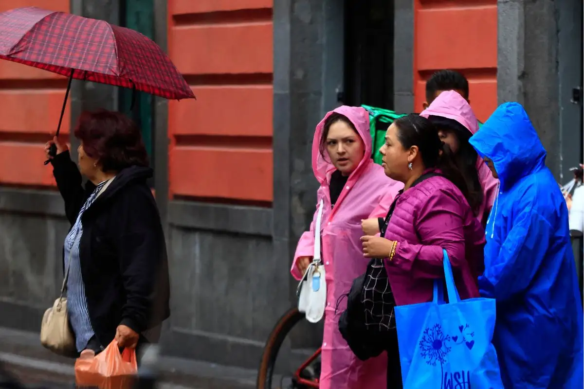 Clima en Puebla hoy lunes 22 de junio: estará nublado con poco calor