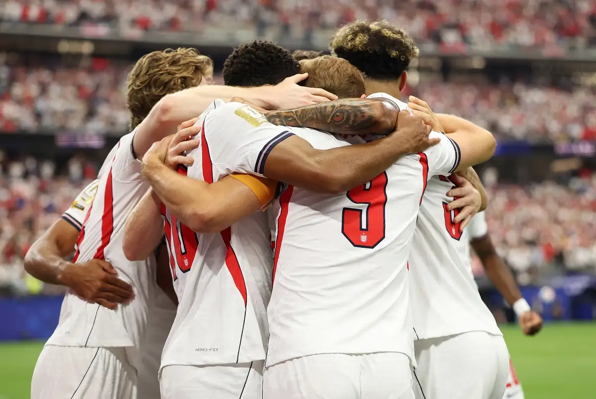 ¿Dónde ver Inglaterra vs Ghana este martes en México?