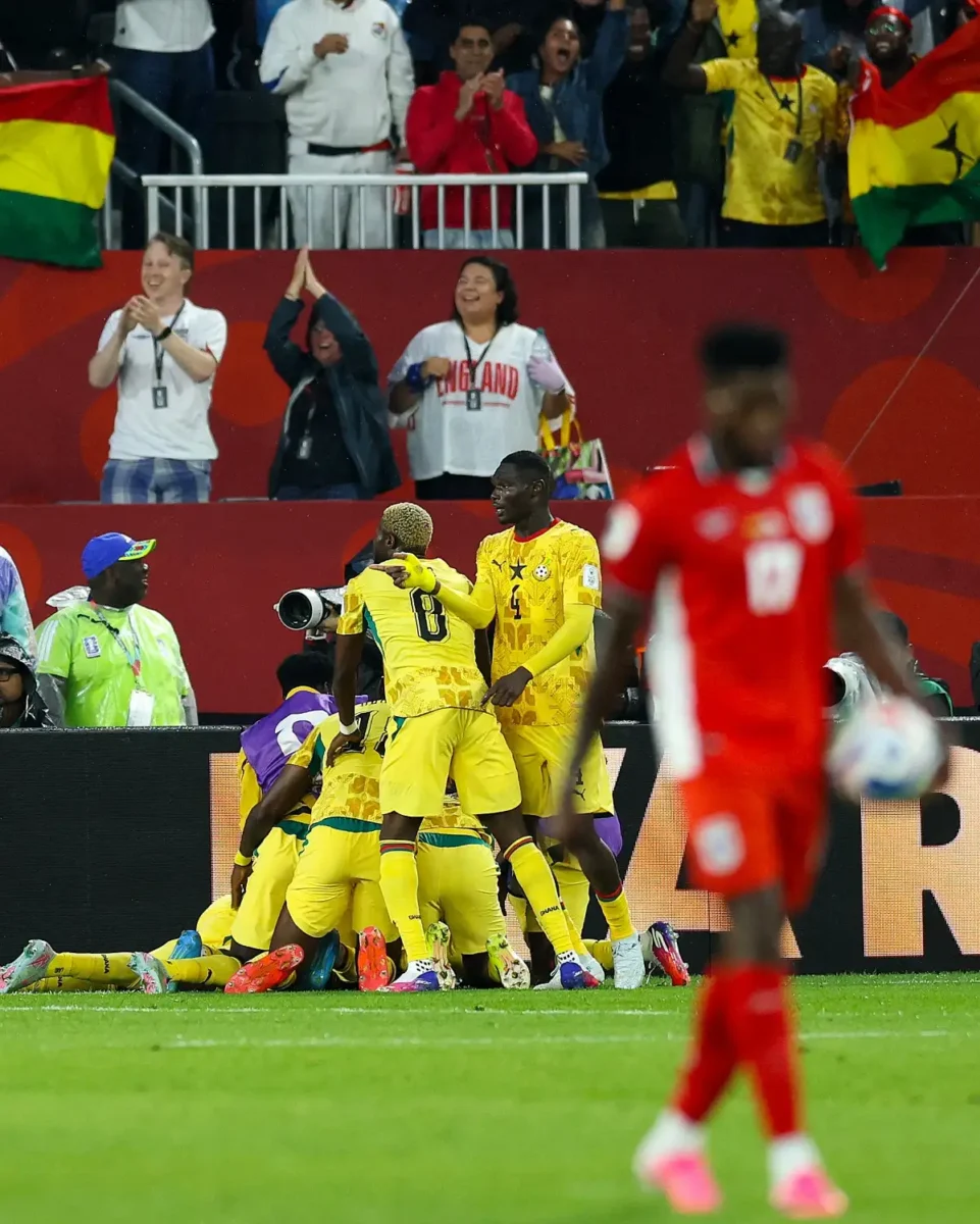 ¿Dónde ver Inglaterra vs Ghana este martes en México?