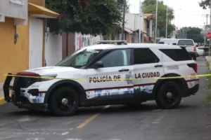 Hallan cuerpo en casa del Barrio El Refugio en Puebla