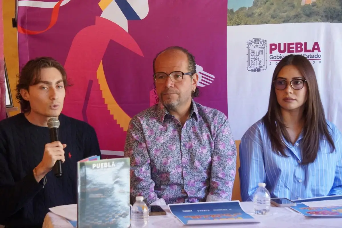 Puebla Cine Fest: convocatoria, registro de proyectos y fecha
