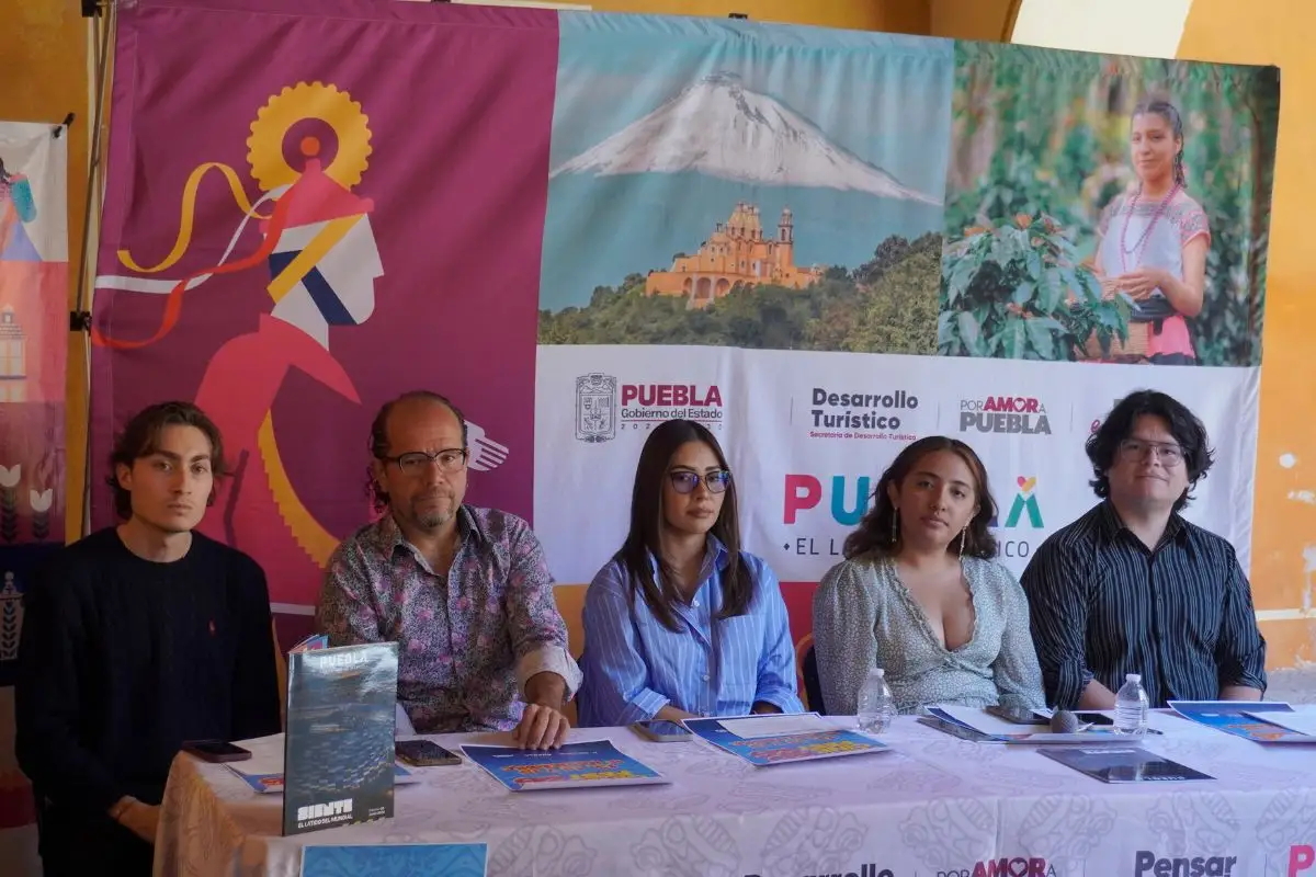 Puebla Cine Fest: convocatoria, registro de proyectos y fecha