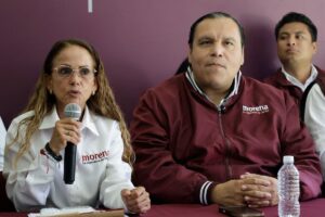 Encuestas no generan exceso de confianza en Morena