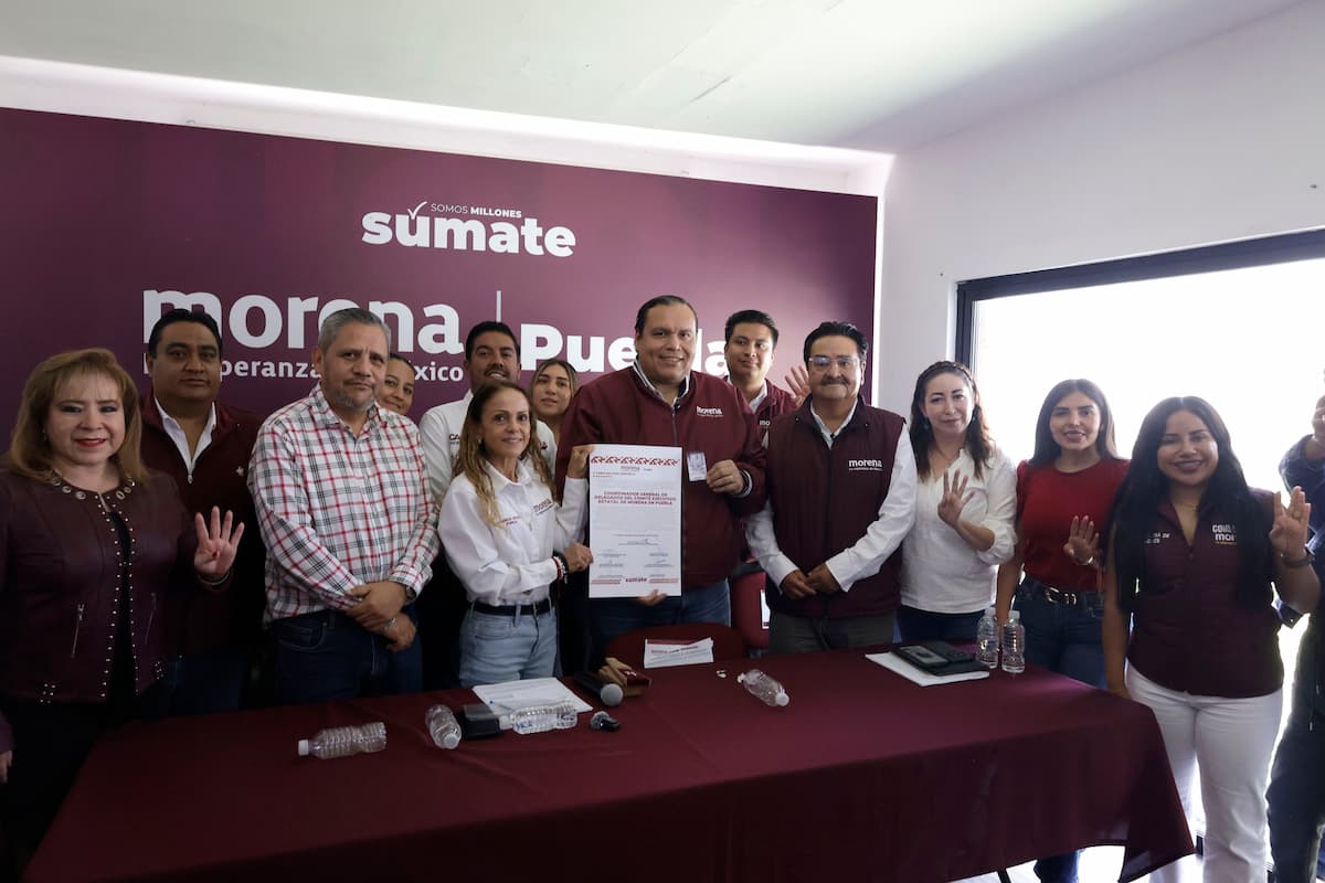 Encuestas no generan exceso de confianza en Morena