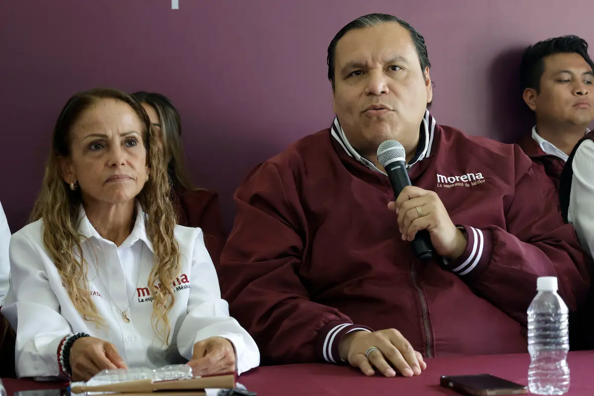 Encuestas no generan exceso de confianza en Morena