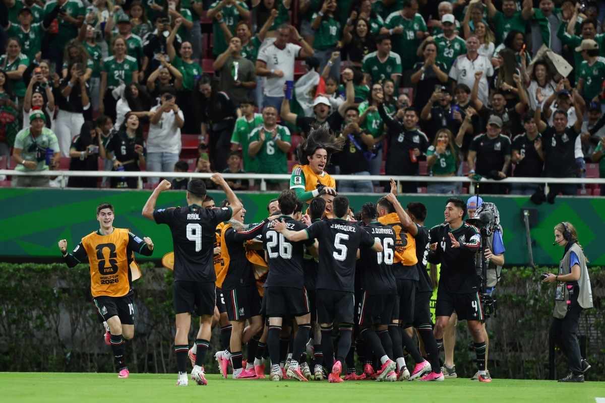 rival de México (2)