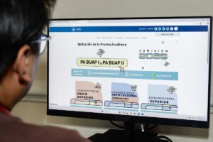 examen de admisión de la BUAP (2)
