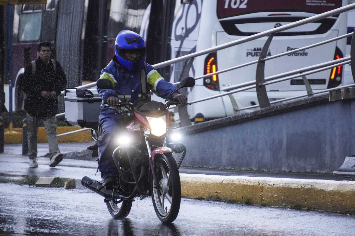 lluvia de la tarde del lunes (2)