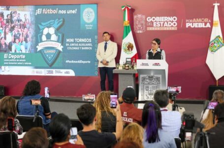 Mundialitos Llaneros (2)