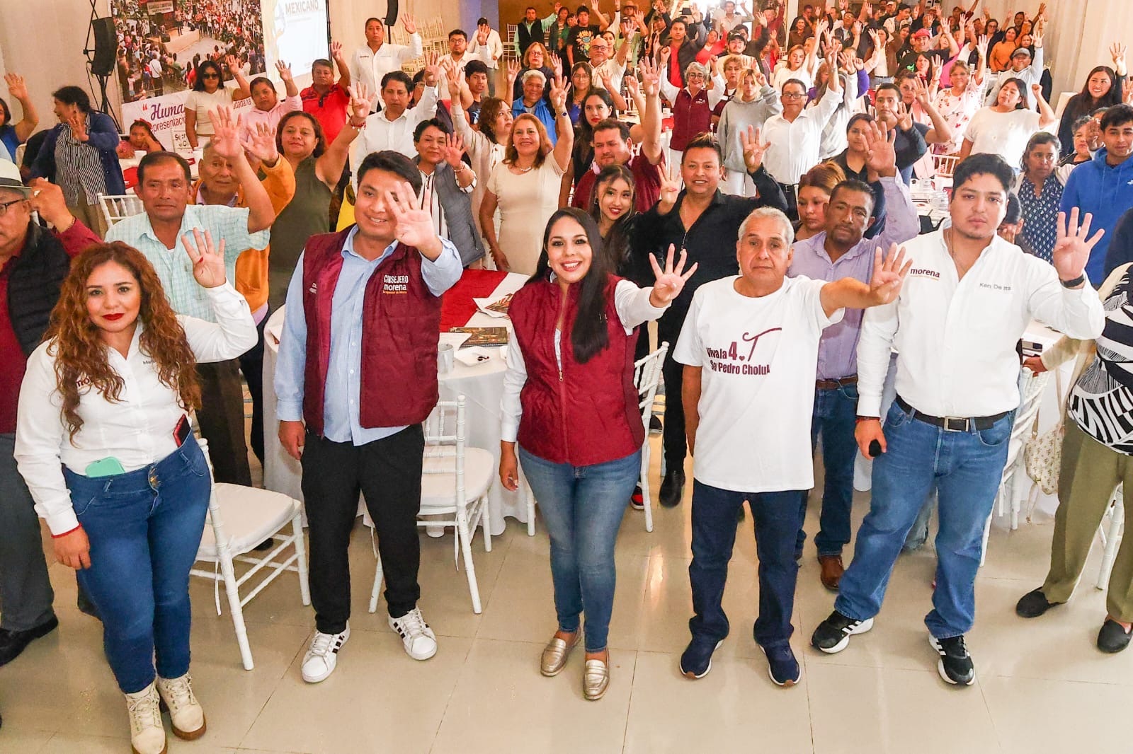 Humanismo Mexicano (2)