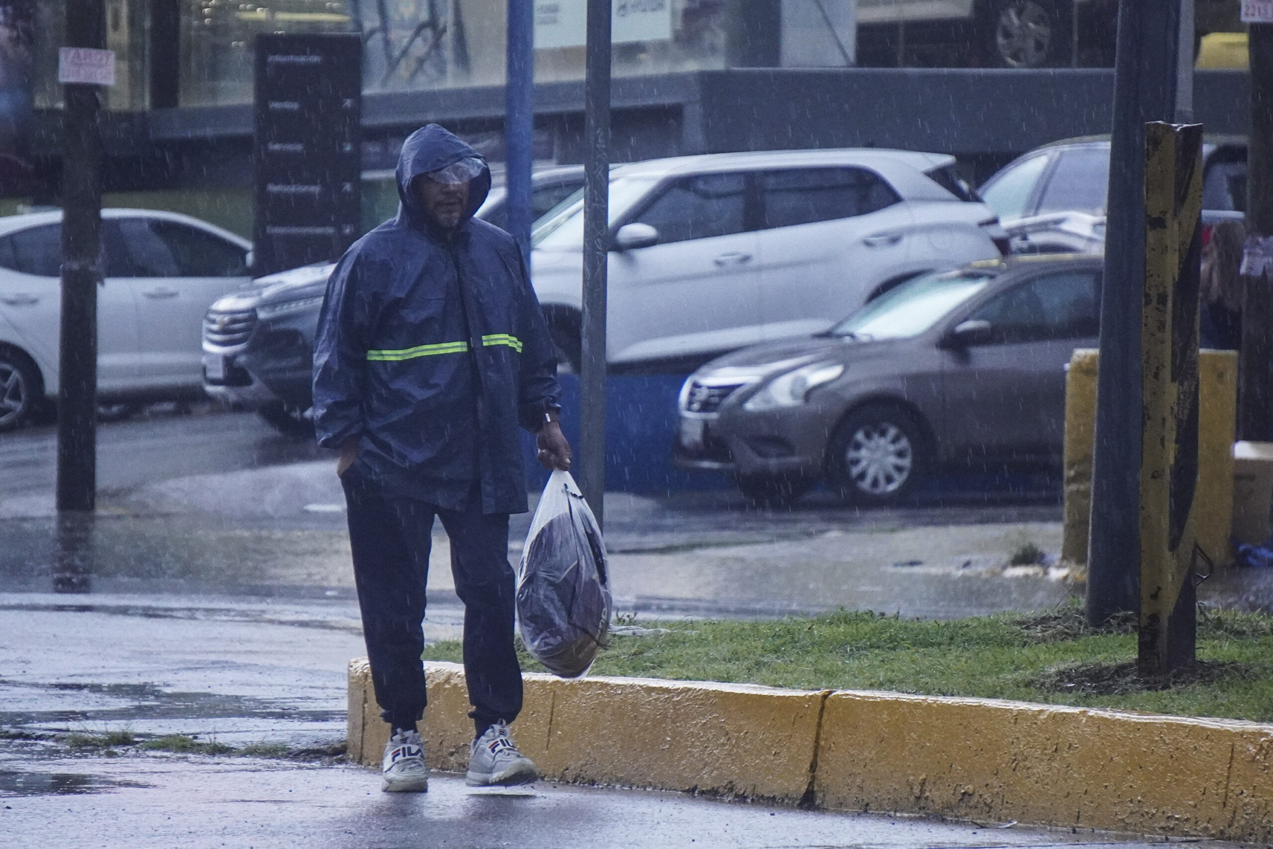 clima en Puebla hoy martes 23 de junio (2)