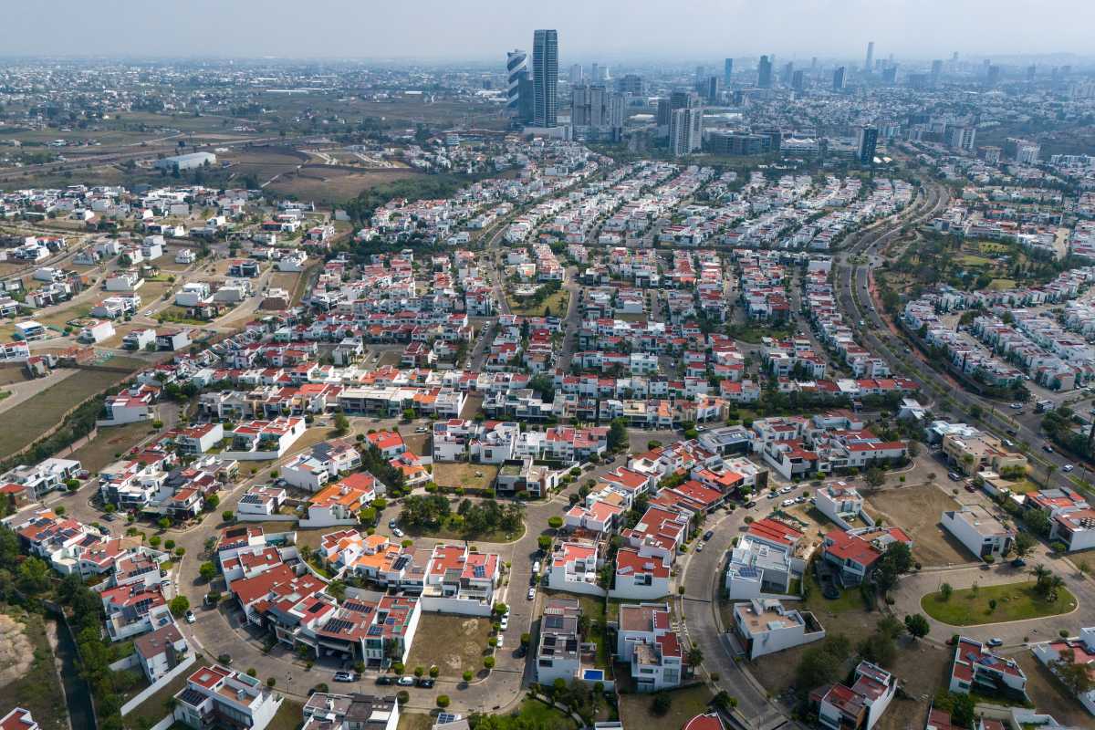 En estas zonas aumentó la renta de casas en Puebla hasta 30% anual 2 renta de casas en Puebla