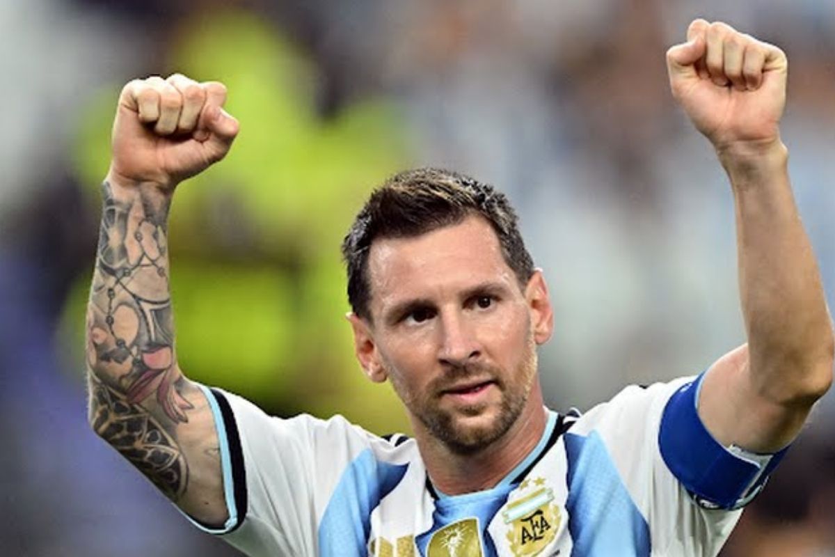Tabla de goleadores del Mundial 2026