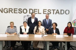 Aprueba Comisión del Congreso reforma para institucionalizar la denuncia anónima 