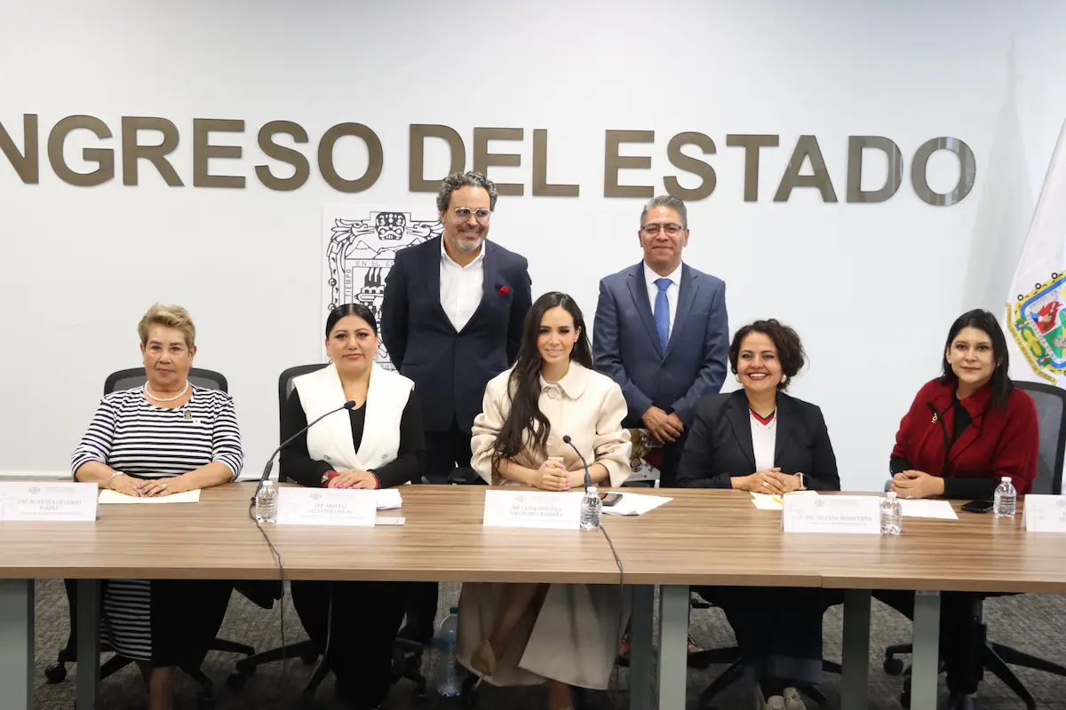 Aprueba Comisión del Congreso reforma para institucionalizar la denuncia anónima 