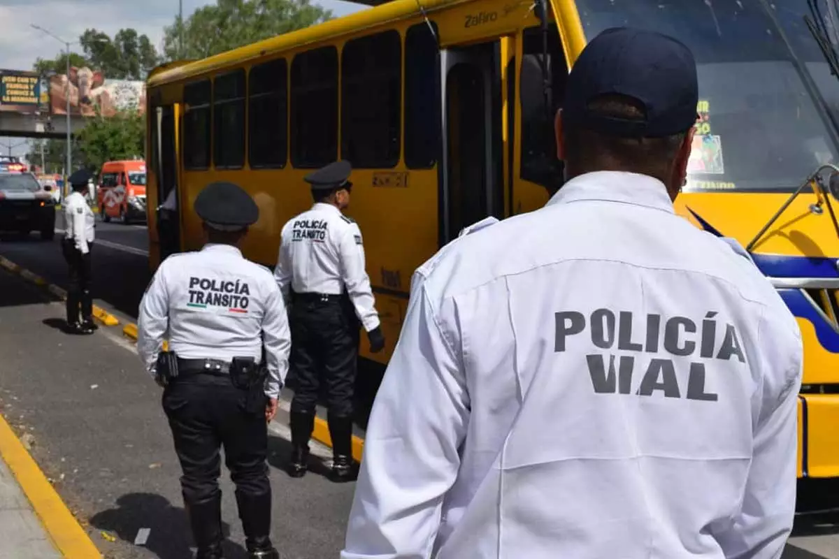 Gobierno de Tonantzin Fernandez fortalece la seguridad y reduce 8.8 la incidencia delictiva en San Pedro Cholula 3