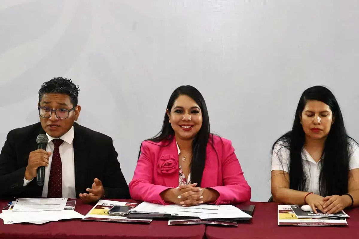 Gobierno de Tonantzin Fernandez promueve feria del empleo en beneficio de las y los cholultecas 3